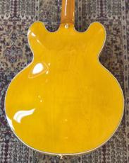 Epiphone Sheraton / Natural #25121510073 [4.04kg]_7