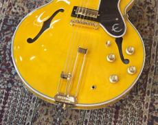 Epiphone Sheraton / Natural #25121510073 [4.04kg]_8