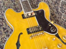 Epiphone Sheraton / Natural #25121510073 [4.04kg]_9