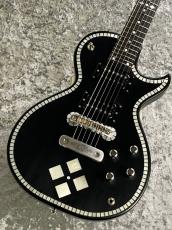 ZEMAITIS IFG-AC-24 Diamond Black #JGA24232【軽量個体3.45kg】