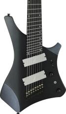 Ibanez A528 " IPT (Iron Pewter) "「NEW MODEL ALPHA」 8弦 初回分明日入荷予定!!