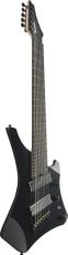 Ibanez A528 " IPT (Iron Pewter) "「NEW MODEL ALPHA」 8弦 初回分明日入荷予定!!_3