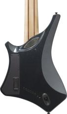 Ibanez A528 " IPT (Iron Pewter) "「NEW MODEL ALPHA」 8弦 初回分明日入荷予定!!_6
