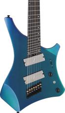 Ibanez A527 " NSH (Nebula Shift) "「NEW MODEL ALPHA」 7弦 初回分明日入荷予定!!