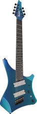 Ibanez A527 " NSH (Nebula Shift) "「NEW MODEL ALPHA」 7弦 初回分明日入荷予定!!_2