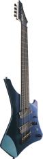 Ibanez A527 " NSH (Nebula Shift) "「NEW MODEL ALPHA」 7弦 初回分明日入荷予定!!_3