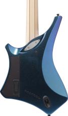 Ibanez A527 " NSH (Nebula Shift) "「NEW MODEL ALPHA」 7弦 初回分明日入荷予定!!_6