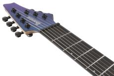 Ibanez A527 " NSH (Nebula Shift) "「NEW MODEL ALPHA」 7弦 初回分明日入荷予定!!_8