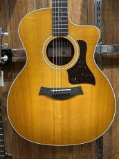 Taylor 【NAMM Cacth Event 限定モデル!】214ce RW Special Editon Honey Burst