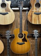 Taylor 【NAMM Cacth Event 限定モデル!】214ce RW Special Editon Honey Burst_2