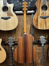 Taylor 【NAMM Cacth Event 限定モデル!】214ce RW Special Editon Honey Burst_4