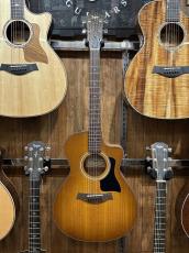 Taylor 【NAMM Cacth Event 限定モデル!】112ce Special Editon Honey Burst_2
