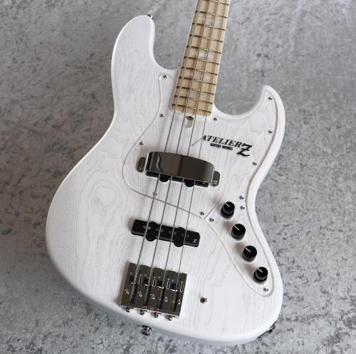 ATELIER Z M#245 CTM - NS WH -【4.21kg】【#042316】