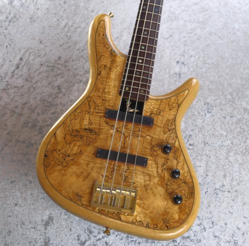 Sugi NB4 Mick 【3.67kg】【2010年製】