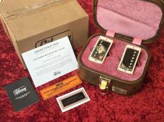 Gibson 【即納可能!】1959 Humbucker Collector's Edition Series 1 (C10473R/T)