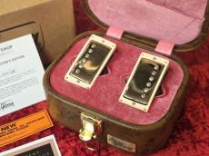 Gibson 【即納可能!】1959 Humbucker Collector's Edition Series 1 (C10473R/T)_2