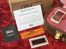 Gibson 【即納可能!】1959 Humbucker Collector's Edition Series 1 (C10473R/T)_4