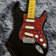 G&L Tribute Legacy Gloss Black / Maple 【中古】【2018年製】