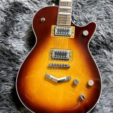Gretsch G5220 Electromatic Jet BT Single-Cut with V-Stoptail Sweet Tea【中古】【2025年製】