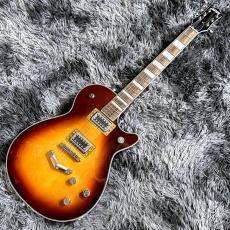Gretsch G5220 Electromatic Jet BT Single-Cut with V-Stoptail Sweet Tea【中古】【2025年製】_2