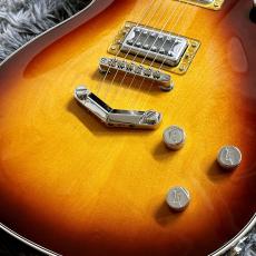 Gretsch G5220 Electromatic Jet BT Single-Cut with V-Stoptail Sweet Tea【中古】【2025年製】_3