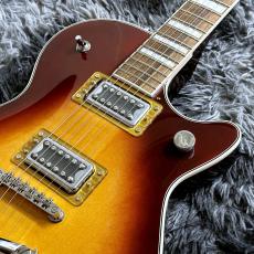 Gretsch G5220 Electromatic Jet BT Single-Cut with V-Stoptail Sweet Tea【中古】【2025年製】_4