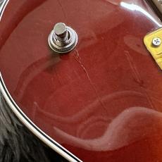 Gretsch G5220 Electromatic Jet BT Single-Cut with V-Stoptail Sweet Tea【中古】【2025年製】_5