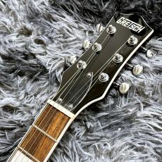 Gretsch G5220 Electromatic Jet BT Single-Cut with V-Stoptail Sweet Tea【中古】【2025年製】_6