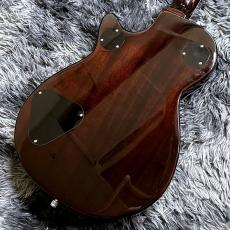 Gretsch G5220 Electromatic Jet BT Single-Cut with V-Stoptail Sweet Tea【中古】【2025年製】_8