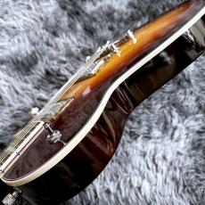 Gretsch G5220 Electromatic Jet BT Single-Cut with V-Stoptail Sweet Tea【中古】【2025年製】_9