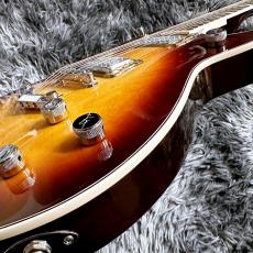 Gretsch G5220 Electromatic Jet BT Single-Cut with V-Stoptail Sweet Tea【中古】【2025年製】_10