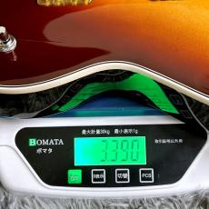 Gretsch G5220 Electromatic Jet BT Single-Cut with V-Stoptail Sweet Tea【中古】【2025年製】_11