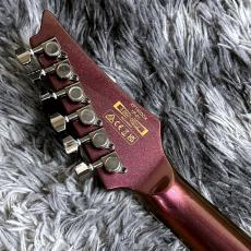 Ibanez XPT420DX-RGC (Rose Gold Chameleon) 【特価】【限定モデル】_7