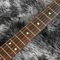 XOTiC XSC-1 Fiesta Red Medium Aged w/Roasted Flame Maple Neck【特価】【旧価格!】【約3.29kg】_6