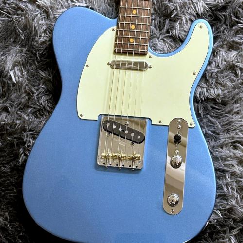 Suhr Classic T Vintage Limited Edition Lake Placid Blue【特価】【限定モデル】