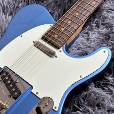 Suhr Classic T Vintage Limited Edition Lake Placid Blue【特価】【限定モデル】_4
