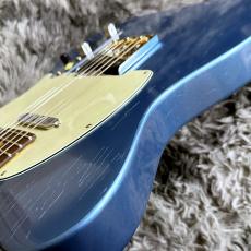 Suhr Classic T Vintage Limited Edition Lake Placid Blue【特価】【限定モデル】_9