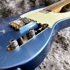 Suhr Classic T Vintage Limited Edition Lake Placid Blue【特価】【限定モデル】_10