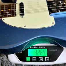 Suhr Classic T Vintage Limited Edition Lake Placid Blue【特価】【限定モデル】_11