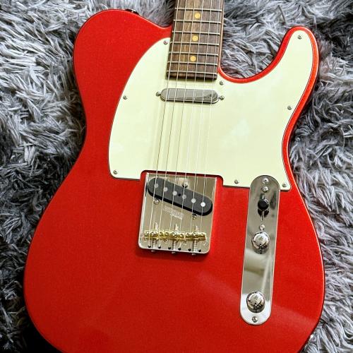 Suhr Classic T Vintage Limited Edition Candy Apple Red【特価】【限定モデル】