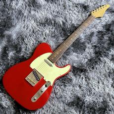 Suhr Classic T Vintage Limited Edition Candy Apple Red【特価】【限定モデル】_2