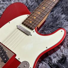 Suhr Classic T Vintage Limited Edition Candy Apple Red【特価】【限定モデル】_4