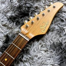 Suhr Classic T Vintage Limited Edition Candy Apple Red【特価】【限定モデル】_6