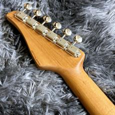 Suhr Classic T Vintage Limited Edition Candy Apple Red【特価】【限定モデル】_7