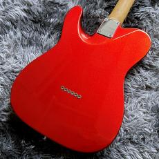 Suhr Classic T Vintage Limited Edition Candy Apple Red【特価】【限定モデル】_8
