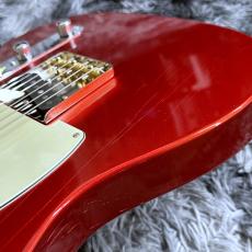 Suhr Classic T Vintage Limited Edition Candy Apple Red【特価】【限定モデル】_9