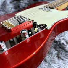 Suhr Classic T Vintage Limited Edition Candy Apple Red【特価】【限定モデル】_10