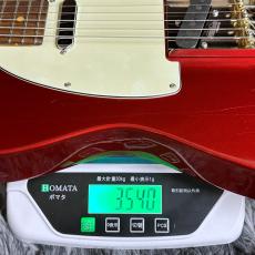 Suhr Classic T Vintage Limited Edition Candy Apple Red【特価】【限定モデル】_11