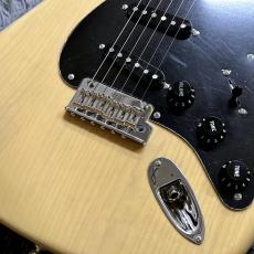 Fender Limited Edition American Professional II Stratocaster Blackguard Blonde / Maple【限定モデル】_3