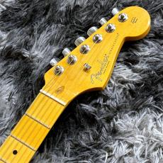 Fender Limited Edition American Professional II Stratocaster Blackguard Blonde / Maple【限定モデル】_5